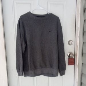 Vintage Nike Crew Neck Sweatshirt